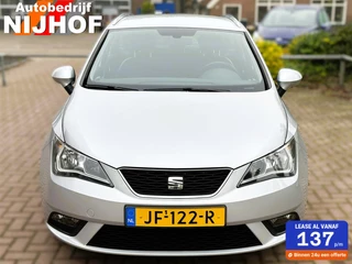 SEAT Ibiza - 31835814-0