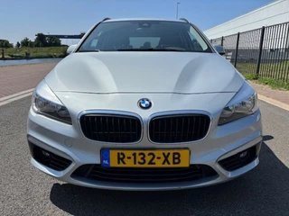 BMW 2 Serie BMW 2 Serie Active Tourer - afbeelding nr 2