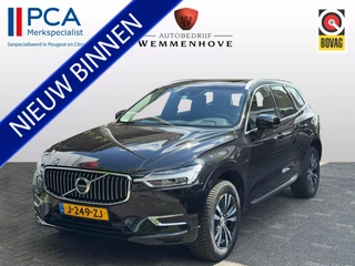 Volvo XC60 Volvo XC60 2.0 Recharge T6 AWD Business Pro Airco/Automaat/Stoelverw./Camera - afbeelding nr 1