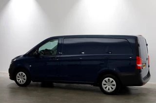Mercedes-Benz Vito Mercedes-Benz Vito 114 CDI Lang 7G Automaat Airco/Camera/230V/Standkachel 08-2019 - afbeelding nr 10