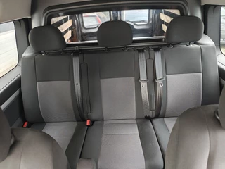 Peugeot Expert Peugeot Expert 2.0bleuHDI 123pk DCPre | Trekhaak | Dubbele cabine | Navigatie | - afbeelding nr 36