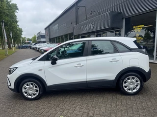 Opel Crossland Opel Crossland 1.2 Edition Stoel/Stuurverwarming/PDC - afbeelding nr 2