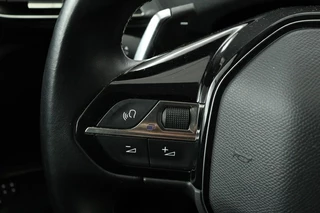 Peugeot 3008 Peugeot 3008 1.6 HYbrid 225 Allure | Stoelverwarming | Adaptive cruise | Camera | Carplay | Half leder | Navigatie | PDC | Sfeerverlichting | Full LED - afbeelding nr 15