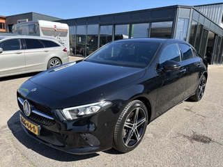 Mercedes-Benz A-Klasse 250 e Business Solution AMG night pack widescreen Soundsystem am