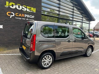 Citroën Berlingo - afbeelding nr 3