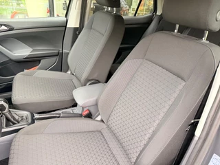 Volkswagen T-Cross Volkswagen T-Cross 1.0 TSI Life - afbeelding nr 9