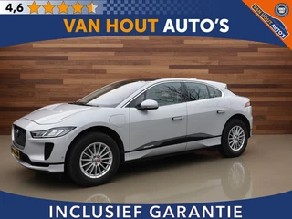 Jaguar I-PACE EV400 Business Edition S 90 kWh