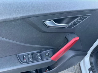 Audi Q2 Parkeersensoren/Airco/Lichtmetalen velgen - afbeelding nr 11