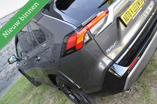 Toyota RAV4 Toyota RAV4 2.5 Hybrid Style Two Tone NAVIGATIE/CAMERA/STUURW/STOELVW/ETC.! - afbeelding nr 9