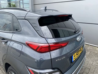 Hyundai Kona - afbeelding nr 12