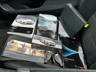 Mercedes-Benz C-Klasse Mercedes C-klasse Cabrio 250 Premium Plus|AMG|LED|211PK - afbeelding nr 34