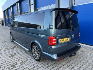 Volkswagen Transporter - afbeelding nr 5