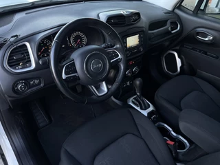 Jeep Renegade | Automaat | Panoramadak | Navigatie - afbeelding nr 2