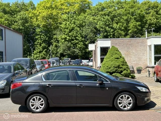 Peugeot 508 Peugeot 508 2.0 HDi Blue Lease Premium Limited Hybrid4 - afbeelding nr 3