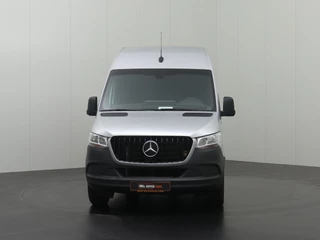 Mercedes-Benz Sprinter Mercedes-Benz Sprinter 315CDI 9G-Tronic Automaat L2H2 | 3500Kg Trekken | Camera | Touchscreen Multimedia | Betimmering | 3-Persoons - afbeelding nr 10