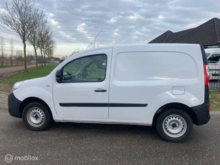 Renault Kangoo Renault Kangoo bestel 1.5 dCi 75 Energy Comfort airco r-link - afbeelding nr 14