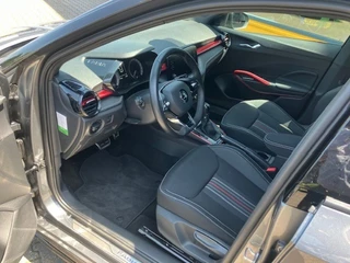 Škoda Fabia Škoda Fabia 1.0 TSI 110 pk Monte Carlo - afbeelding nr 6