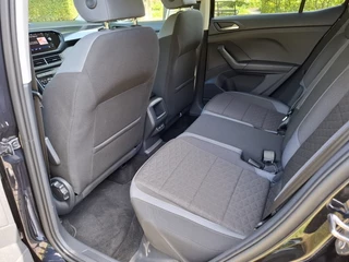 Volkswagen T-Cross Volkswagen T-Cross 1.0 TSI Style - afbeelding nr 15