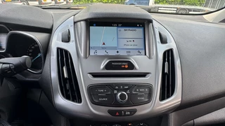 Ford Transit Connect Ford Transit Connect 1.5 TDCI 74KW 100PK L2H1 MAXI EURO 6 BIJRIJDERSBANK 3-ZITS/ AIRCO/ NAVIGATIE/ CAMERA/ 100% DEALERONDERHOUDEN - afbeelding nr 21