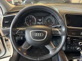 Audi Q5 - afbeelding nr 7
