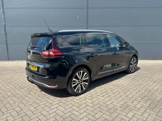 Renault Grand Scénic Renault Grand Scénic 1.3 TCe 160 pk Automaat Initiale Paris | Trekhaak 1800 KG ! | Le - afbeelding nr 7
