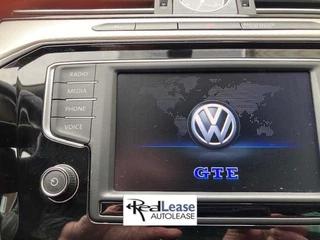 Volkswagen Passat - afbeelding nr 7