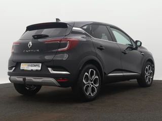 Renault Captur / CAMERA / NAVI /ADAPTIVE CRUISE / 18