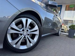 Mercedes-Benz B-Klasse - afbeelding nr 11