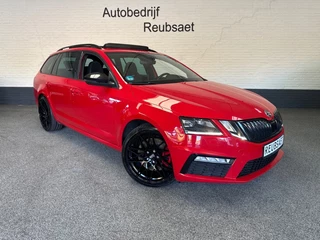 Škoda Octavia - 384694811-0