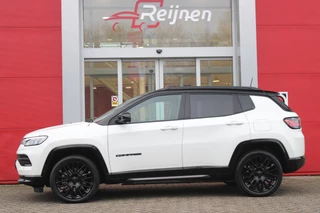 Jeep Compass Jeep Compass 4xe S 240PK PHEV AUTOMAAT | NAVIGATIE 10,25 