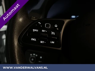 Mercedes-Benz Sprinter Camera, Apple Carplay, Android Auto, Cruisecontrol - afbeelding nr 10