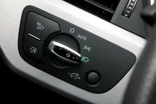 Audi A4 Audi A4 Avant 1.4 TFSI S-Line - 150 pk **Camera / Carplay / Virtual / Side - afbeelding nr 36