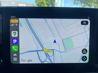 Peugeot Partner Peugeot Partner 1.2 110pk, Carplay, Camera, Ramen rechts + achter - afbeelding nr 21
