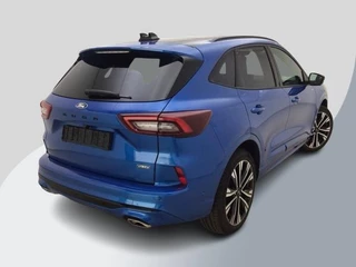 Ford Kuga Ford Kuga 2.5 PHEV ST-Line X 243pk | Driver Assistance pack | Panoramadak | 20 inch Licht metaal | Winterpack | Technology Pack | 2.100kg Trekgewicht | Verlengde Fabrieksgarantie tot 09-2028 - afbeelding nr 2