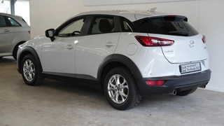 Mazda CX-3 - afbeelding nr 4