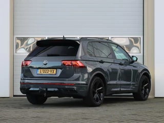 Volkswagen Tiguan Volkswagen Tiguan 1.5 TSI R-Line Facelift|IQ LED|19inch|Trekhaak - afbeelding nr 27