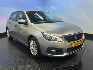 Peugeot 308 Peugeot 308 1.5 BlueHDi Blue Lease Executive - afbeelding nr 2