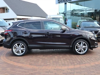 Nissan QASHQAI - afbeelding nr 13