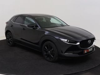 Mazda CX-30 - afbeelding nr 8