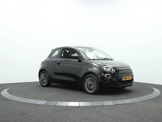 Fiat 500 Fiat 500 Icon 42 kWh Panoramadak | Private lease 339 pm - afbeelding nr 17