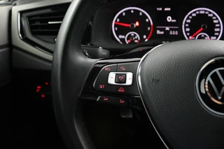 Volkswagen Polo Volkswagen Polo 1.0 TSI Business R-Line | Carplay | DAB | Adapt. Cruise - afbeelding nr 18