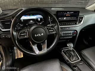 Kia Ceed Sportswagon Kia Ceed Sportswagon 1.6 GDI PHEV ExecutiveLine * Pano * Carplay * - afbeelding nr 8
