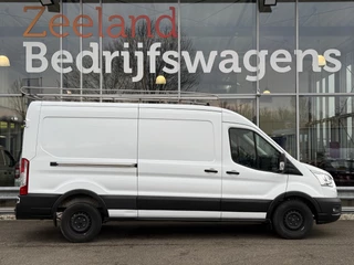 Ford Transit - afbeelding nr 5