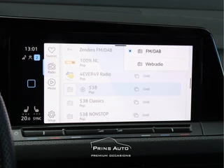 Volkswagen Golf |HUD|IQ LIGHT|AMBIENT|ACC|CARPLAY| - afbeelding nr 21