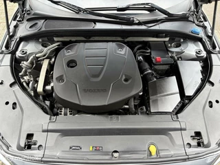 Volvo V90 Volvo V90 2.0 D4 Inscription - afbeelding nr 8