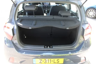 Hyundai i10 Hyundai i10 1.0 Comfort Smart Navi/Cam/Carplay/Cruise 