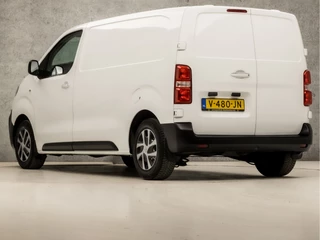 Citroën Jumpy (APPLE CARPLAY, NAVIGATIE, ELEK SCHUIFDEUR, LEDER, KEYLESS START, 3 ZITS, PARKEERSENSOREN, NIEUWE APK, NIEUWSTAAT) - afbeelding nr 3