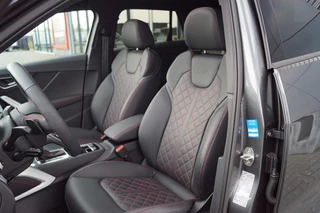 Audi Q2 - afbeelding nr 3