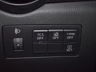 Mazda CX-3 - afbeelding nr 15