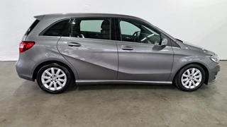 Mercedes-Benz B-Klasse - afbeelding nr 7